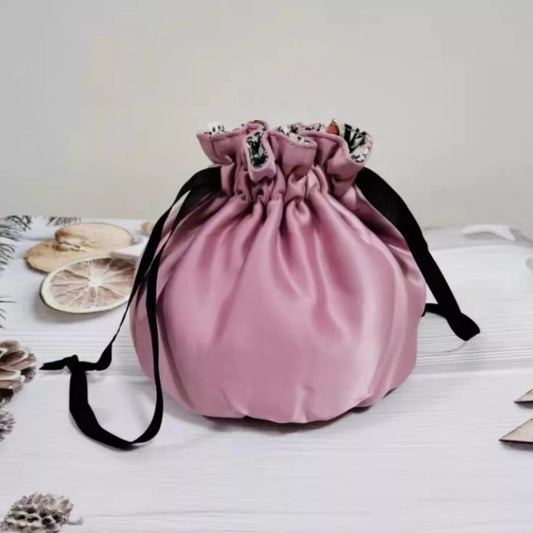 Drawstring Bag